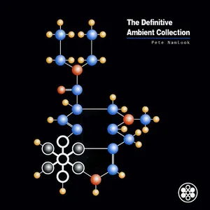 The definitive ambient collection